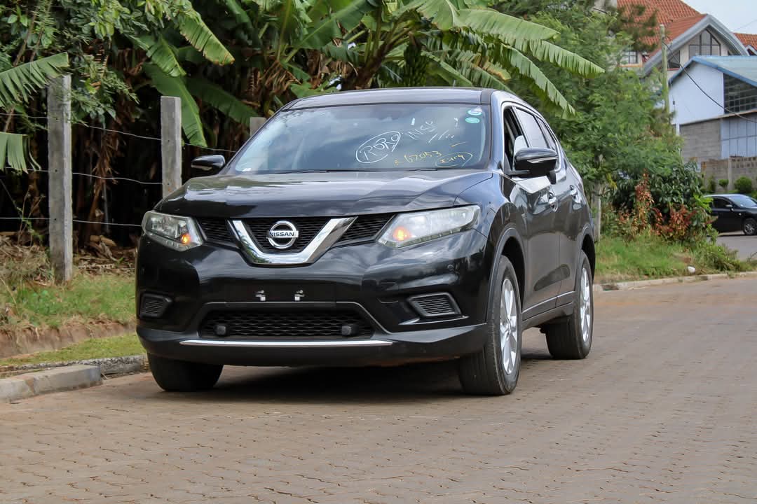 Lamad Motors Ridgeways